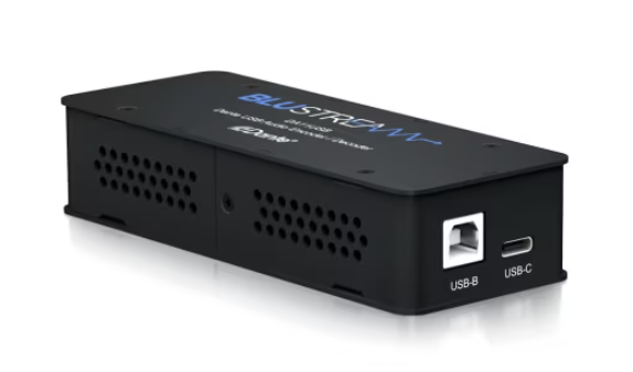 DA11USB | Dante® USB Audio Encoder / Decoder, 9340242004178